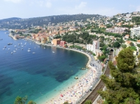 Кот Д'Азур 2012